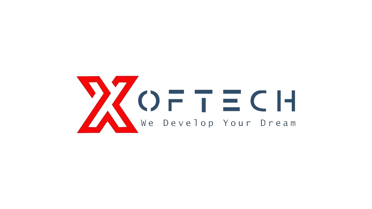 web development company xoftech