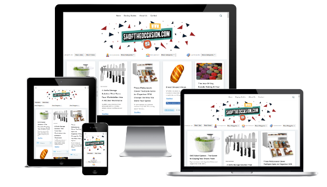 E-commerce Websites 5 ecommerce website design services