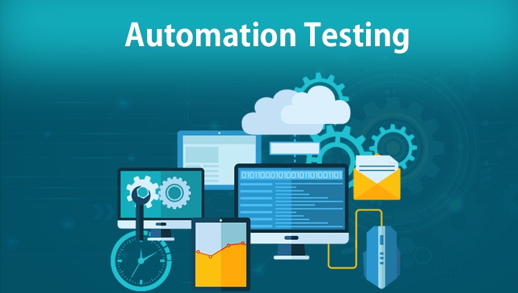 AUTOMATION TESTING