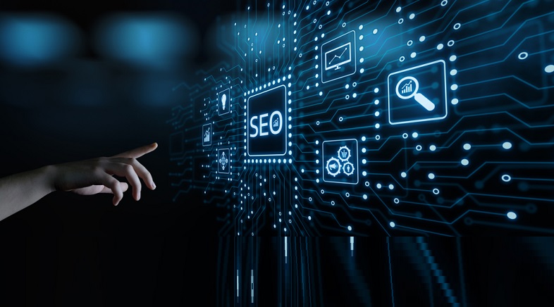 Professional SEO Services Company in USA 3 seo web