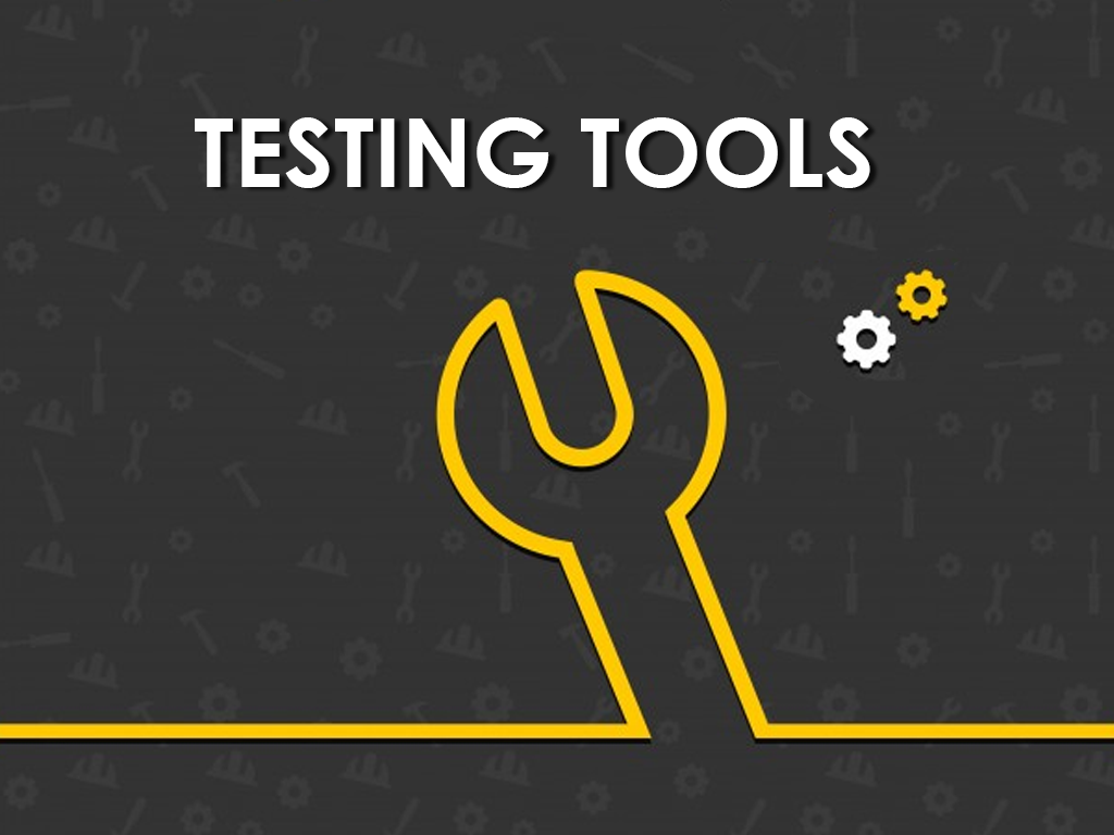 testing tool