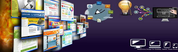 What's the contrast between Web Development and Web Designing? 4 image 2