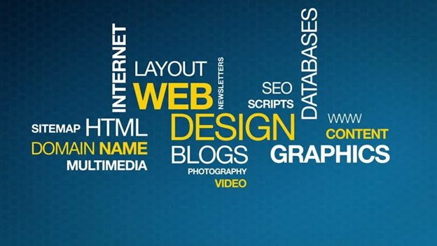 What's the contrast between Web Development and Web Designing? 9 image 7
