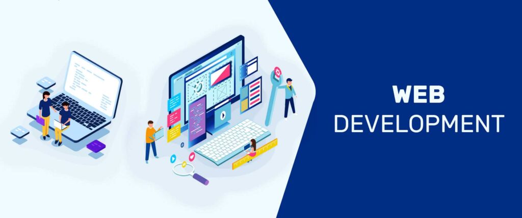 web development company